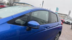 Honda Jazz 1.3 i-VTEC EX 5dr Petrol Hatchback